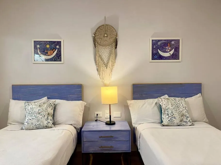 Apartment Crlstalida Swim Up & Free Bikes By Casa Paraiso Tulum