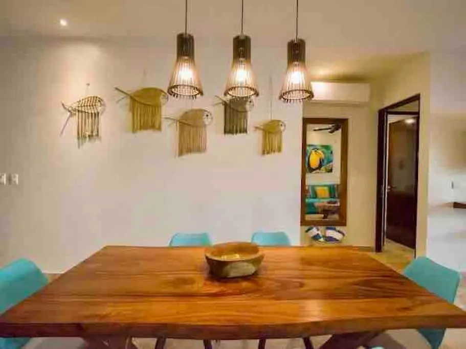 Apartment Crlstalida Swim Up & Free Bikes By Casa Paraiso Tulum