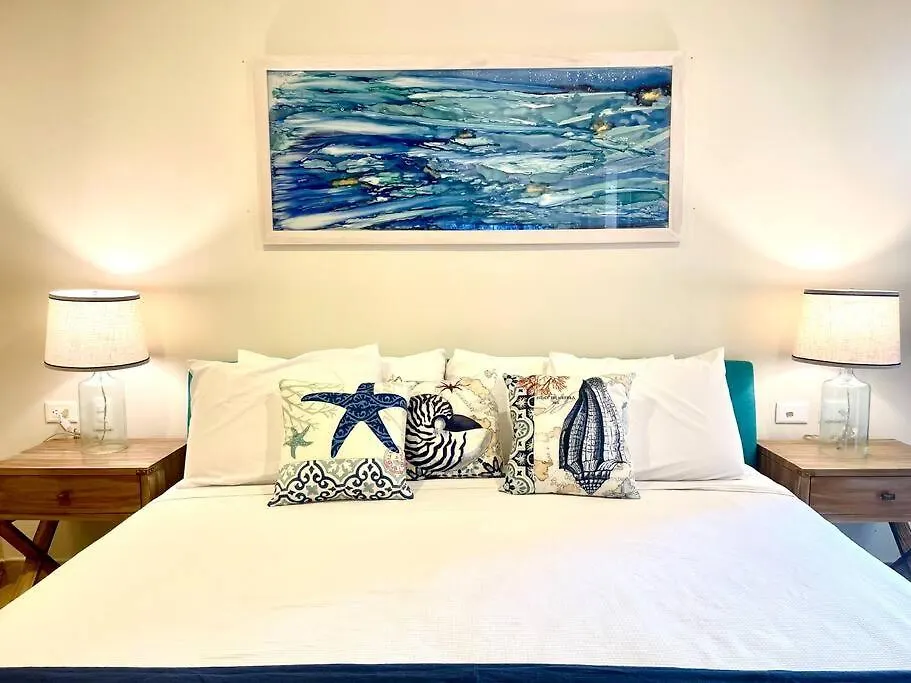 Crlstalida Swim Up & Free Bikes By Casa Paraiso Tulum Mexico