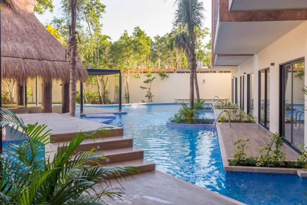 Crlstalida Swim Up & Free Bikes By Casa Paraiso contacts