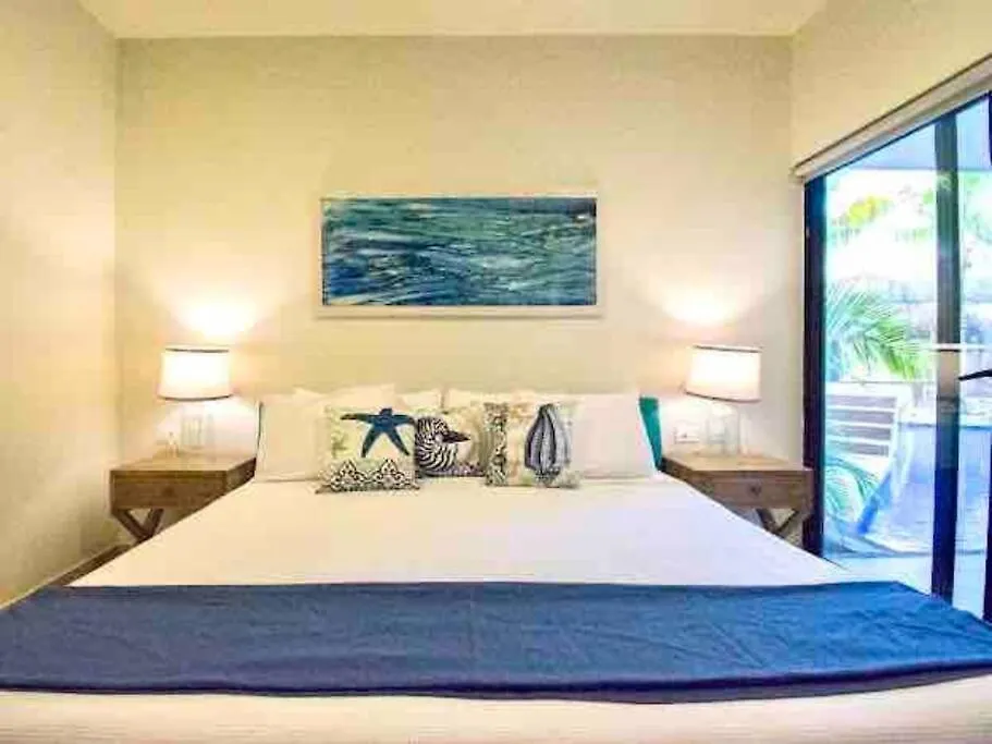 Crlstalida Swim Up & Free Bikes By Casa Paraiso Tulum Apartment
